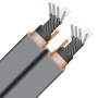Сетевой кабель Wireworld Silver Electra 7 Power Cord 2.0m (SEP2.0MEU-7)
